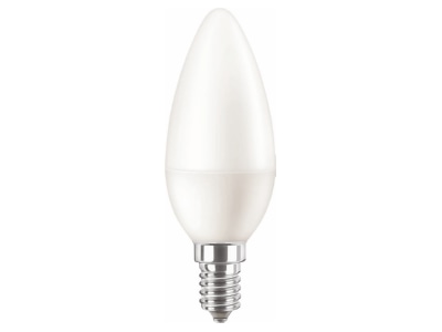 Produktbild Signify Lampen CorePro can 31296800 LED Kerzenlampe E14 matt CorePro can31296800