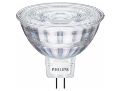 Produktbild Signify Lampen CorePro LED 30704900 LED Reflektorlampr MR16 GU5 3 827 CorePro LED30704900