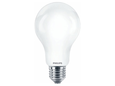 Produktbild Signify Lampen CorePro LED 34663500 LED Lampe E27 matt Glas CorePro LED34663500