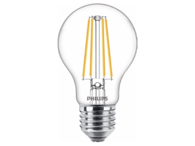 Produktbild Signify Lampen CorePro LED 34712000 LED Lampe E27 klar Glas CorePro LED34712000