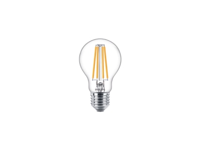 Produktbild Signify Lampen CorePro LED 34714400 LED Lampe E27 klar Glas CorePro LED34714400