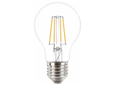 Produktbild Signify Lampen CorePro LED 34716800 LED Lampe E27 klar Glas CorePro LED34716800