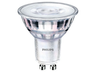 Produktbild Signify Lampen CorePro LED 35883600 LED Reflektorlampe PAR16 GU10 830 DIM CorePro LED35883600