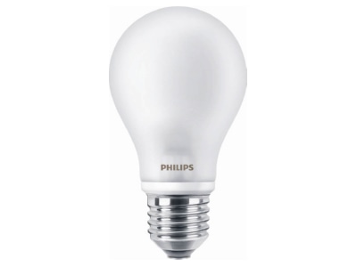 Produktbild Signify Lampen CorePro LED 36124900 LED Lampe E27 matt Glas CorePro LED36124900