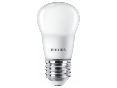 Produktbild Philips Licht Corepro lu  31262300 LED Tropfenlampe E27 matt Corepro lu 31262300