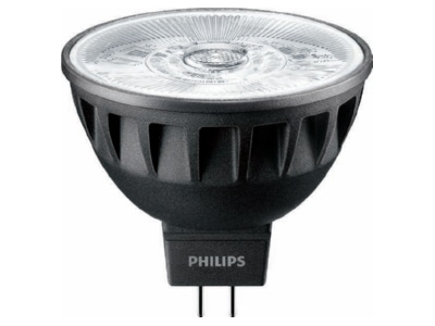 Produktbild Philips Licht MAS LED Exp 35873700 LED Reflektorlampr MR16 GU5 3 930 DIM MAS LED Exp35873700