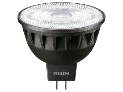 Produktbild 1 Signify Lampen MAS LED Exp 35877500 LED Reflektorlampr MR16 GU5 3 927 DIM MAS LED Exp35877500