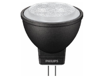 Produktbild Signify Lampen MAS LED sp  35990100 LED Reflektorlampe MR11 GU4 827 MAS LED sp 35990100