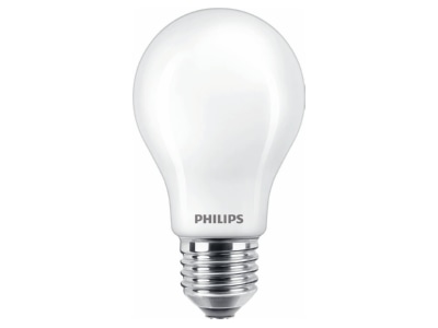 Produktbild Signify Lampen MAS VLE LED 34790800 LED Lampe E27 matt Glas DIM MAS VLE LED34790800