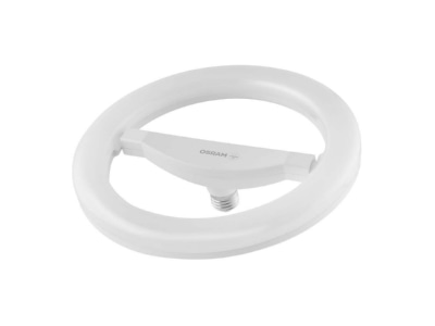 Produktbild LEDVANCE LED CIR 14 5827FRE27 LED Ringlampe E27 827