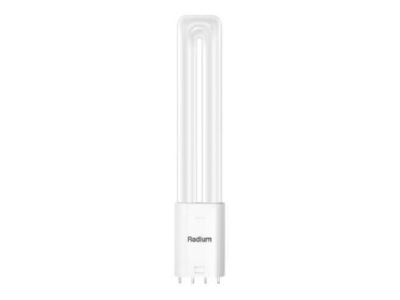 Produktbild Radium RL LONG18 840 2G11HF LED Kompaktlampe