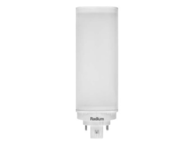 Produktbild Radium RLTRIOE26840GX24q3UN LED Kompaktlampe