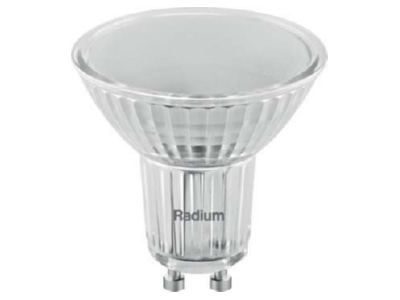 Produktbild Radium RL PAR16 50 827 VWFL LED Reflektorlampe PAR16