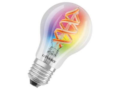 Produktbild Ledvance SMART  4058075619012 LED Lampe E27 RGBW SMART 4058075619012