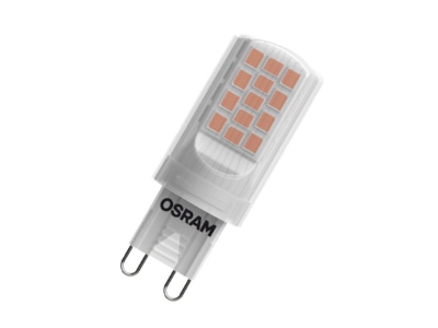Produktbild Ledvance PIN37 4 2 W 2700K G9 LED Lampe G9 2700K