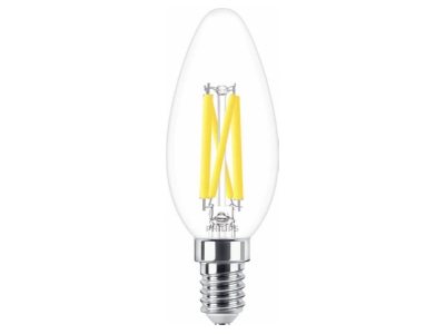Produktbild Philips Licht 44941100 LED Kerzenlampe E14 927  DimTone    Aktionsartikel