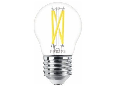 Produktbild Signify Lampen MASLEDLust  44939800 LED Kerzenlampe E27 927  DimTone MASLEDLust 44939800