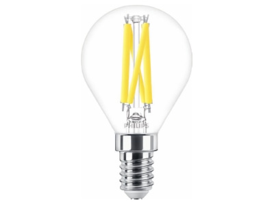 Produktbild Signify Lampen MASLEDLust  44951000 LED Tropfenlampe E14 927  DimTone MASLEDLust 44951000