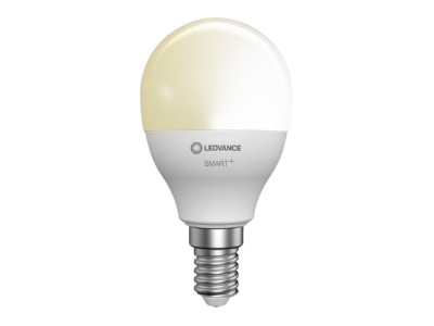Produktbild Ledvance SMART  4058075729100 LED Tropfenlampe E14 ZigBee  dim  SMART 4058075729100