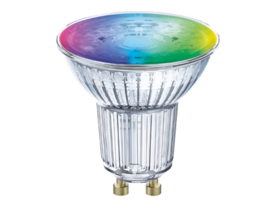 Produktbild Ledvance SMART  4058075729186 LED Reflektorlampe PAR16 ZigBee  RGBW SMART 4058075729186