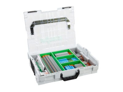 Product image WAGO 821 162 Installation terminal block
