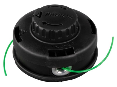 Product image Makita 191D89 4 Spool for lawn trimmer

