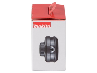 Detailed view 3 Makita 191D89 4 Spool for lawn trimmer