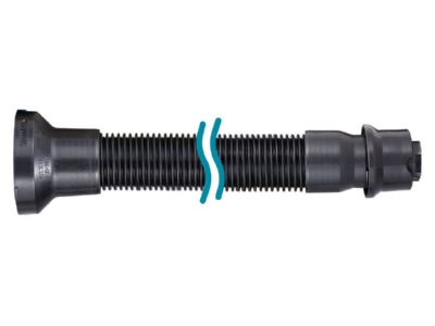 Detailansicht Makita 191X23 4 Absaugduese flexibel 7mm