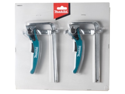 Product image detailed view 8 Makita 199826 6 Glue clamp