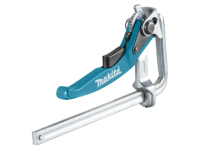 Detailed view 2 Makita 199826 6 Glue clamp
