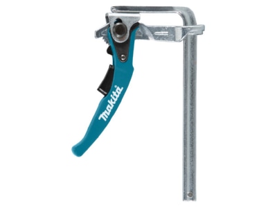 Detailed view 3 Makita 199826 6 Glue clamp

