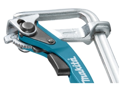 Detailed view 4 Makita 199826 6 Glue clamp
