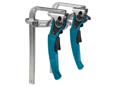 Product image detailed view 6 Makita 199826 6 Glue clamp
