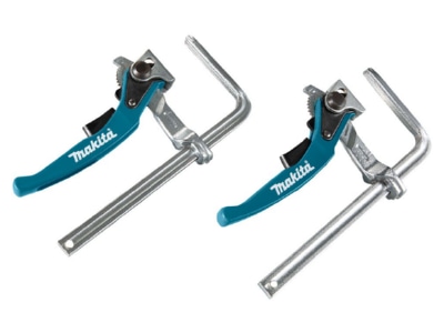 Product image detailed view 7 Makita 199826 6 Glue clamp