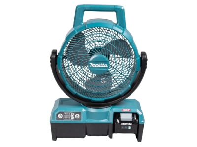 Product image Makita CF001GZ Tabletop fan 492m  h
