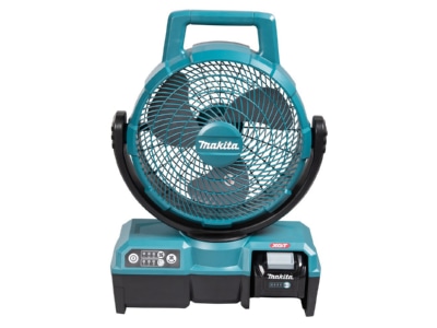 Produktbild Makita CF001GZ Akku Luefter 40V max 