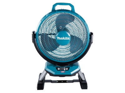 Product image Makita CF002GZ Tabletop fan 1260m  h
