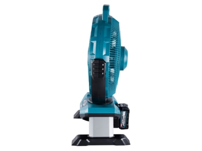 Detailed view 2 Makita CF002GZ Tabletop fan 1260m  h
