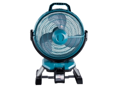 Detailed view 3 Makita CF002GZ Tabletop fan 1260m  h
