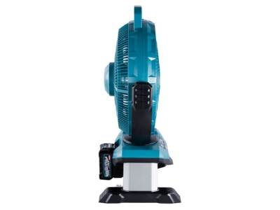 Detailed view 4 Makita CF002GZ Tabletop fan 1260m  h
