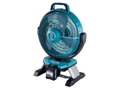 Detailed view 5 Makita CF002GZ Tabletop fan 1260m  h
