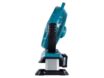 Detailed view 6 Makita CF002GZ Tabletop fan 1260m  h
