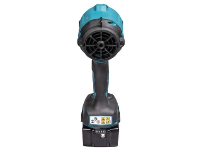 Product image detailed view 7 Makita DAS180Z Blower vac  electrical 
