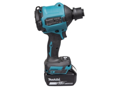 Product image detailed view 8 Makita DAS180Z Blower vac  electrical 
