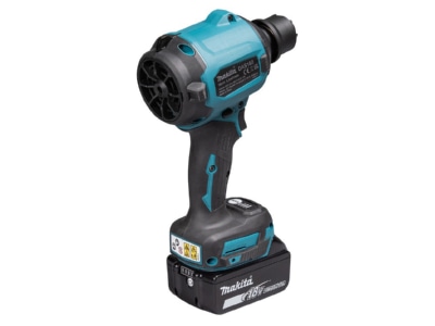 Product image detailed view 10 Makita DAS180Z Blower vac  electrical 
