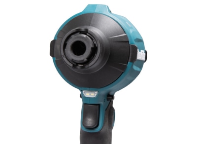 Product image detailed view 11 Makita DAS180Z Blower vac  electrical 
