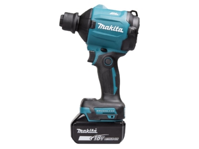 Product image detailed view 2 Makita DAS180Z Blower vac  electrical 
