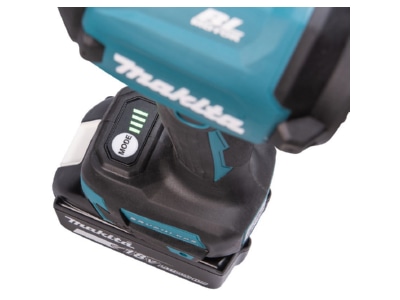 Product image detailed view 3 Makita DAS180Z Blower vac  electrical 
