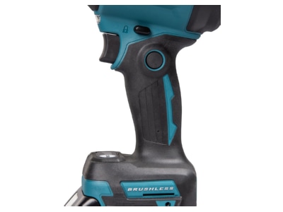 Product image detailed view 4 Makita DAS180Z Blower vac  electrical 
