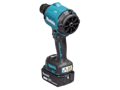 Product image detailed view 5 Makita DAS180Z Blower vac  electrical 
